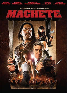 Machete