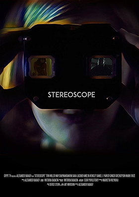 Stereoscope (2017)