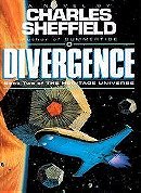 Divergence: (#2) (The Heritage Universe, Book 2)