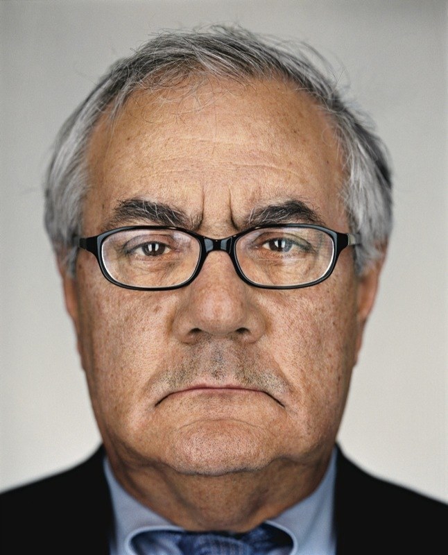Barney Frank