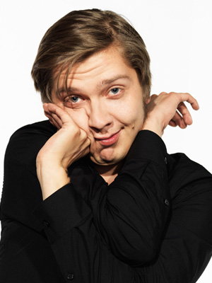 Eero Ritala