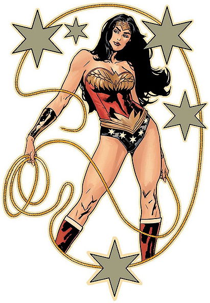 Diana of Themyscira (Earth 1)