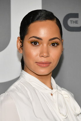 Madeleine Mantock