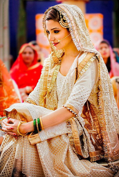 Aarfa Hussain 