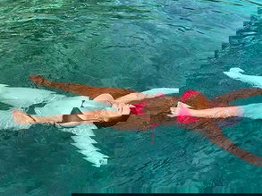 Mila Santos pictures and photos