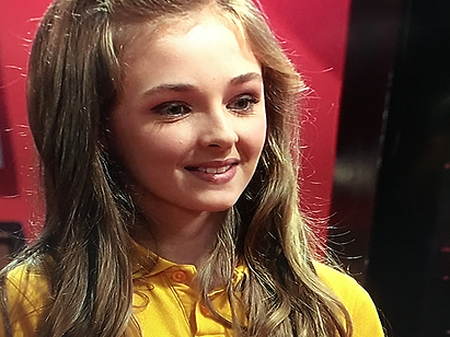Hailey (Sydney to the Max)