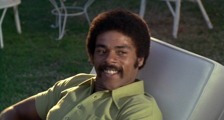 Alan Weeks