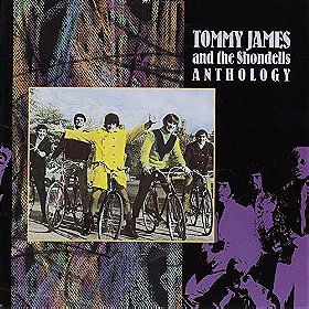 Tommy James and the Shondells Anthology