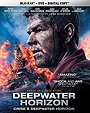 Deepwater Horizon (Blu-ray / DVD) (Blu-ray)