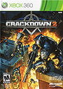 Crackdown 2