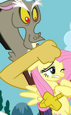 Keep Calm and Flutter On (2013)