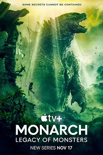 Monarch: Legacy of Monsters