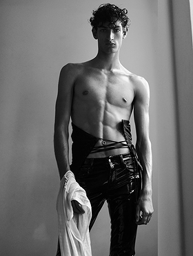 Aaron Shandel