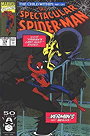 Spectacular Spider-Man 178-183 (The Child Within) Parts 1-6
