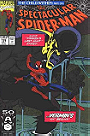 Spectacular Spider-Man 178-183 (The Child Within) Parts 1-6