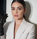 Lucy Hale