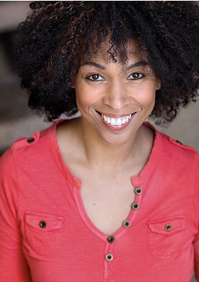 Saadiqa Kamille