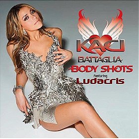 Body Shots (Single)