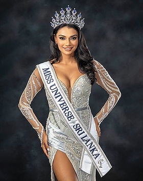 Melloney Dassanayake