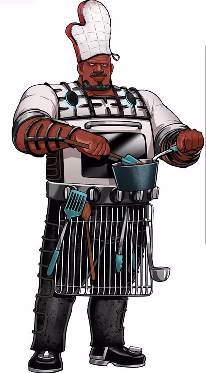Stefan