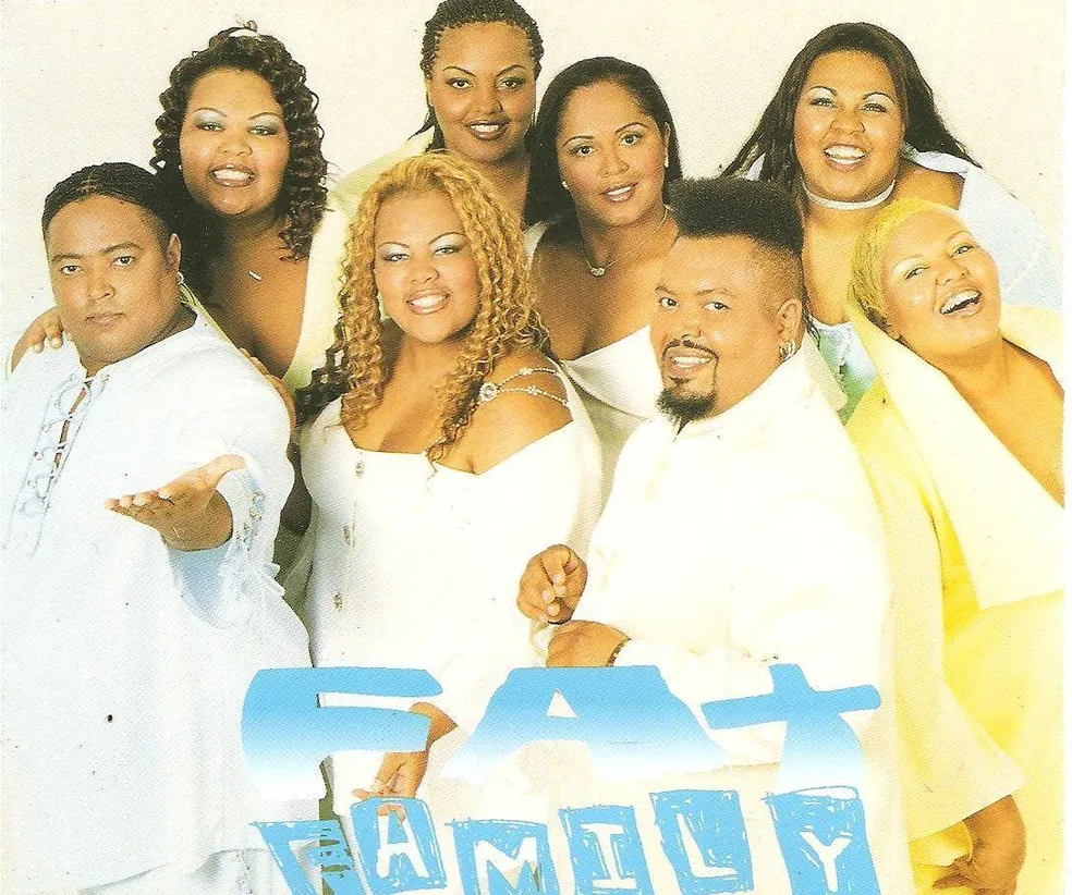 Fat Family