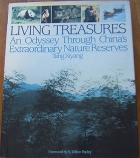 Living Treasures: An Odyssey through China's Extraordinary Nature Reserves