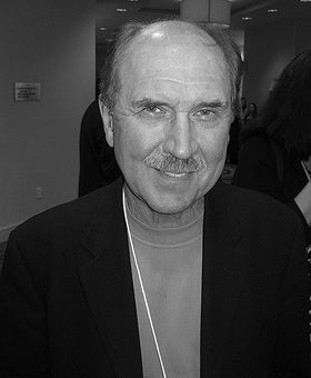 David Morrell