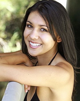 Nikki Limo