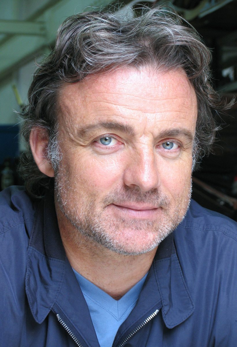 Eric Savin