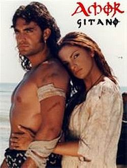 Amor gitano                                  (1999- )