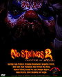 No Strings 2: Playtime in Hell