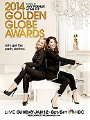 71st Golden Globe Awards