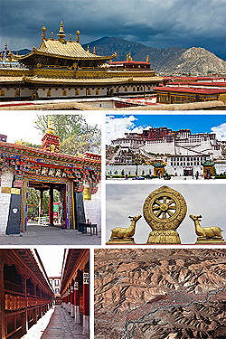 Lhasa