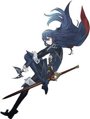 Lucina