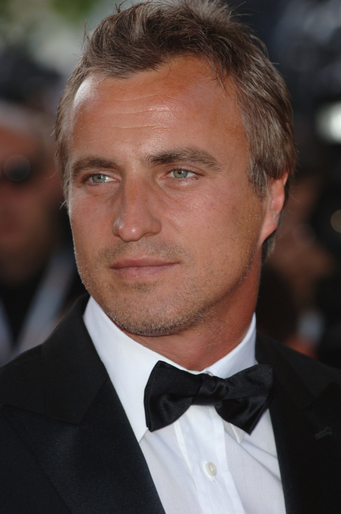 David Ginola