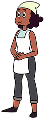 Kiki (Steven Universe)