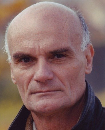 Gilles Arbona