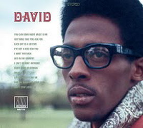 David (David Ruffin album)