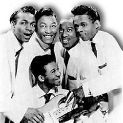 Hank Ballard & Midnighters