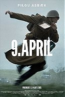 9. april