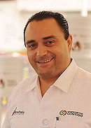 Roberto Borge