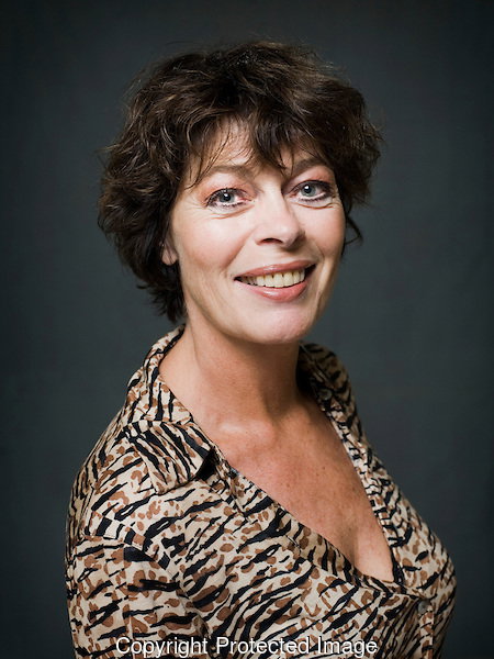 Lieneke le Roux