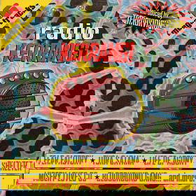 Radio Kerrang! Vol.3