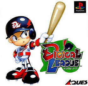 Digical League