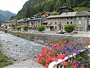 Sixt-Fer-à-Cheval, Haute-Savoie