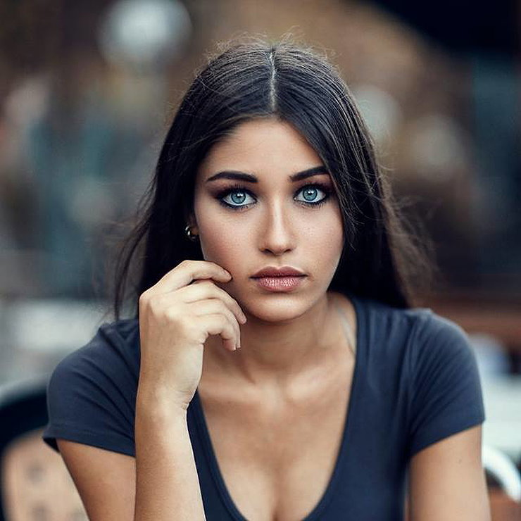 10 Most Beautiful Greek Women