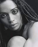 Lisa Bonet