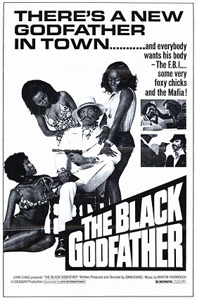 The Black Godfather                                  (1974)