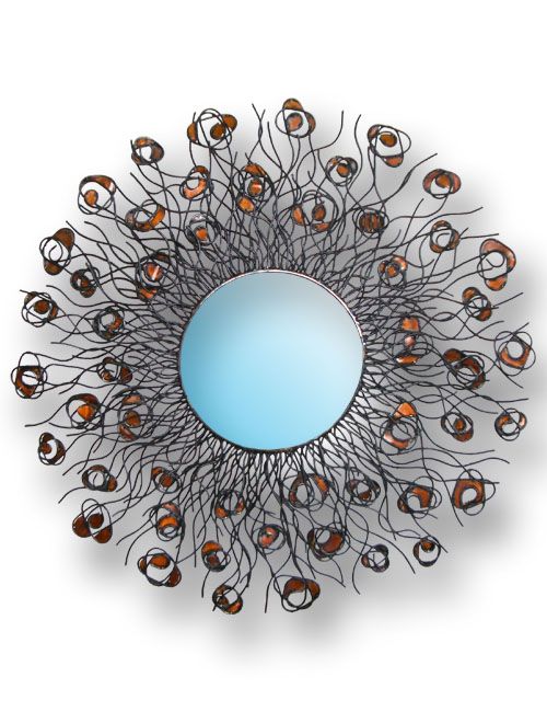 Mirrormesh