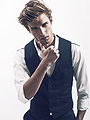 Liam Vandiar